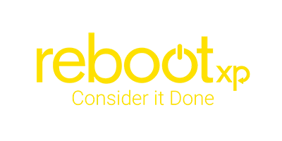 Reboot