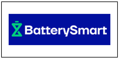 BatterySmart