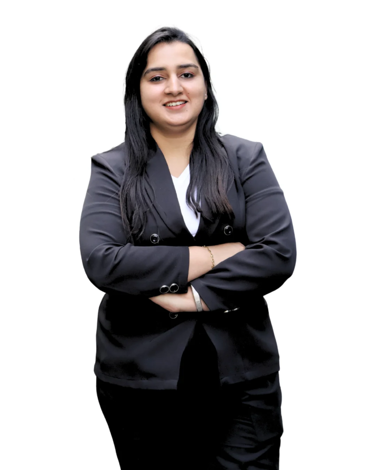 Manpreet Kaur
